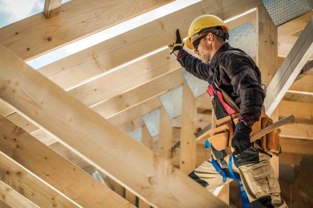 Best Emergency Roof Repair  in Tn Lakes, WI
