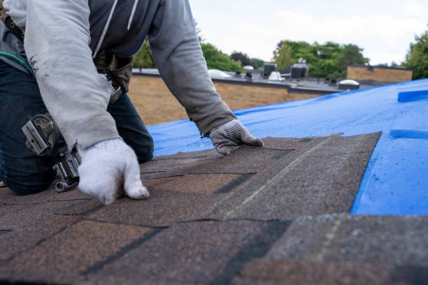 Best Emergency Roof Repair  in Tn Lakes, WI