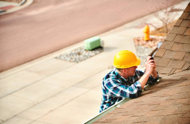 Best Best Roofing Contractors  in Tn Lakes, WI