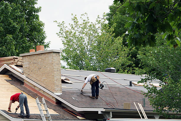 Best Best Roofing Contractors  in Tn Lakes, WI