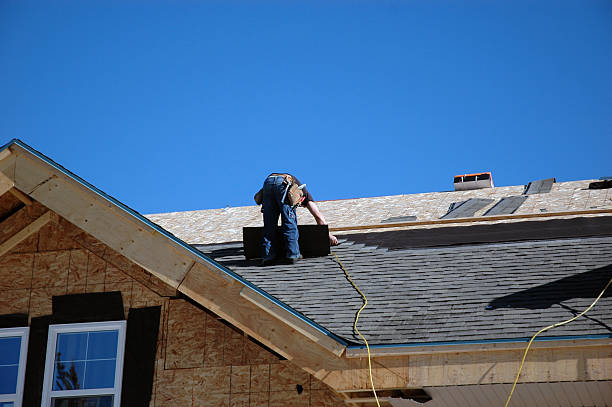 Best Tile Roofing Contractor  in Tn Lakes, WI