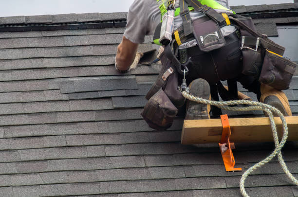 Quick and Trustworthy Emergency Roof Repair Services in Twin Lakes, WI