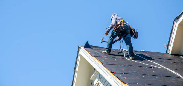 Roof Installation Near Me in Twin Lakes, WI